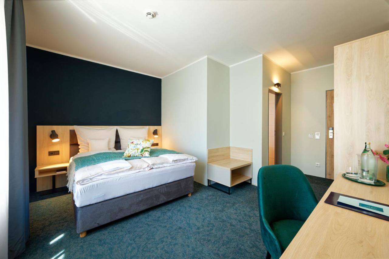 Stadthotel Borken By Hackmann מראה חיצוני תמונה