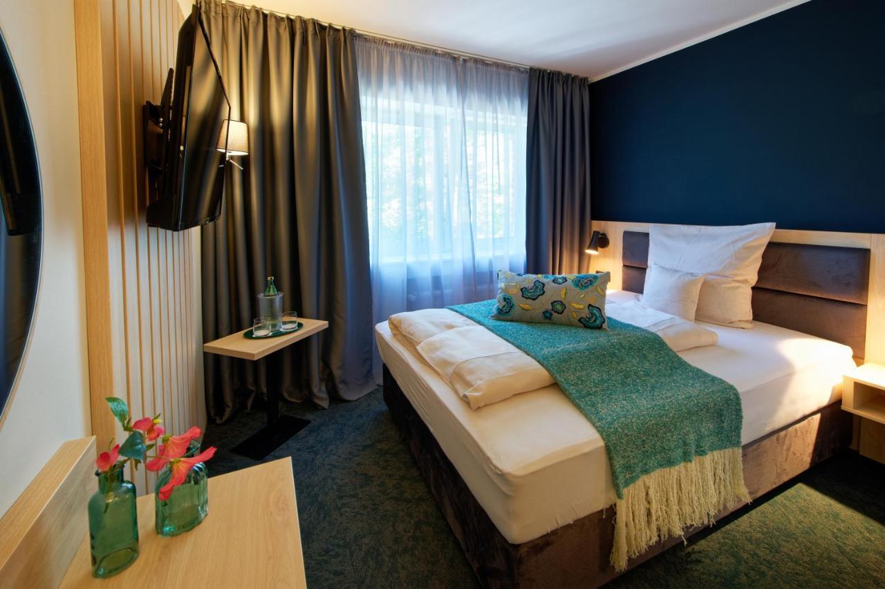 Stadthotel Borken By Hackmann מראה חיצוני תמונה