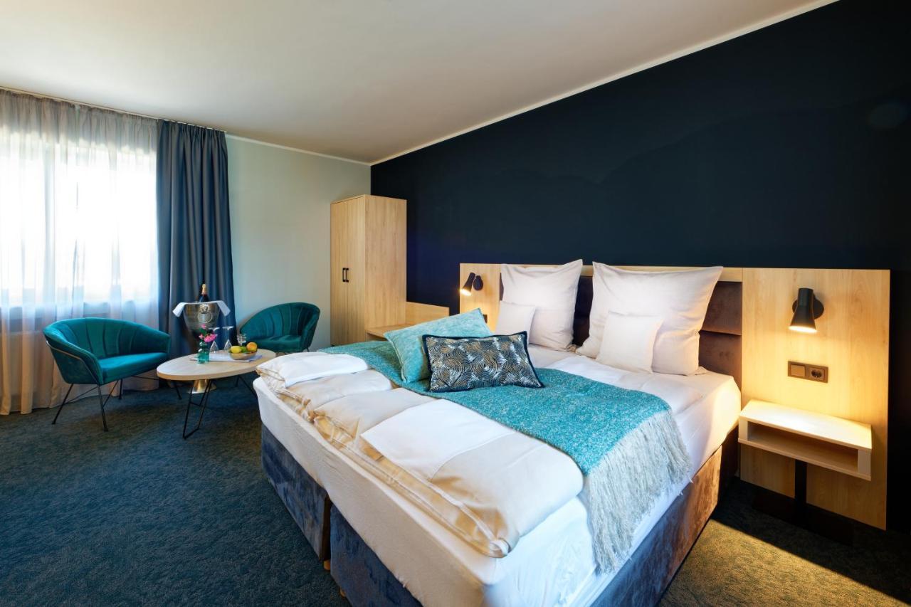 Stadthotel Borken By Hackmann מראה חיצוני תמונה