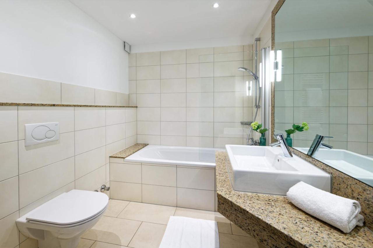 Stadthotel Borken By Hackmann מראה חיצוני תמונה