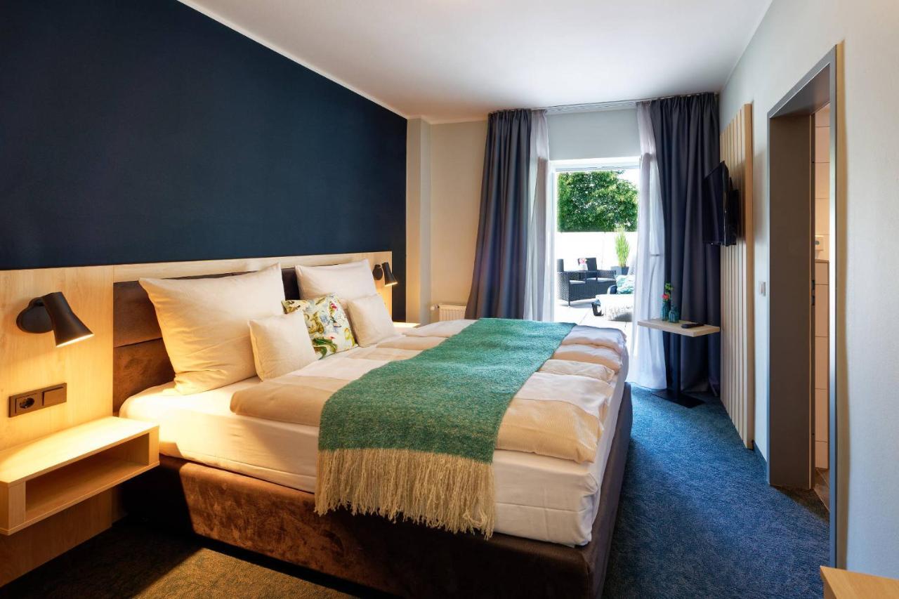 Stadthotel Borken By Hackmann מראה חיצוני תמונה