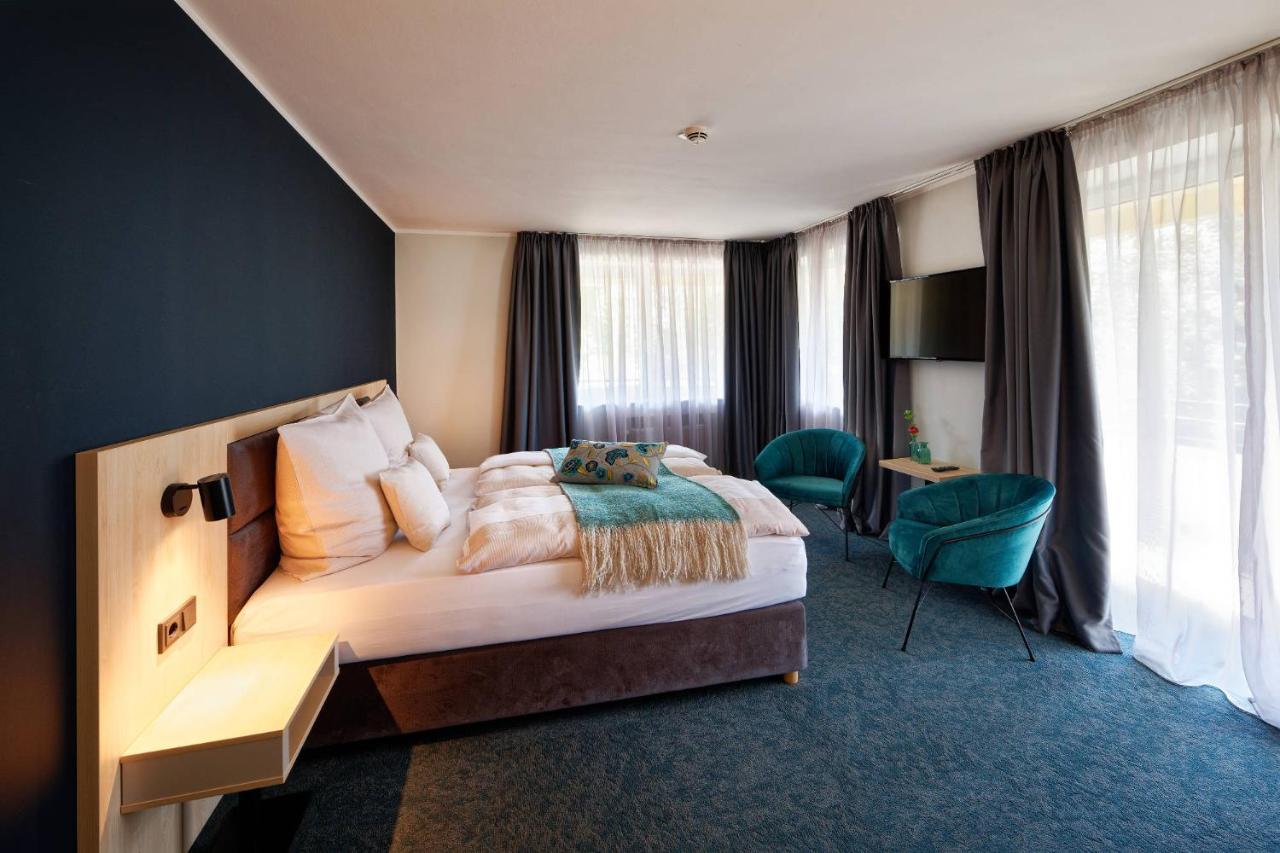 Stadthotel Borken By Hackmann מראה חיצוני תמונה