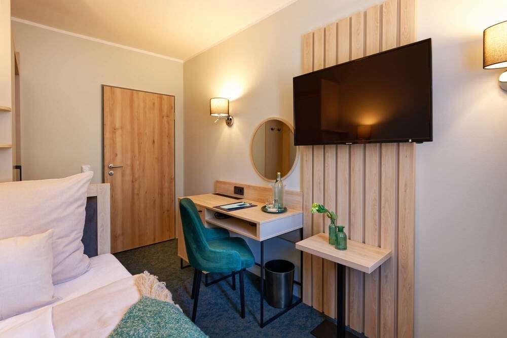 Stadthotel Borken By Hackmann חדר תמונה