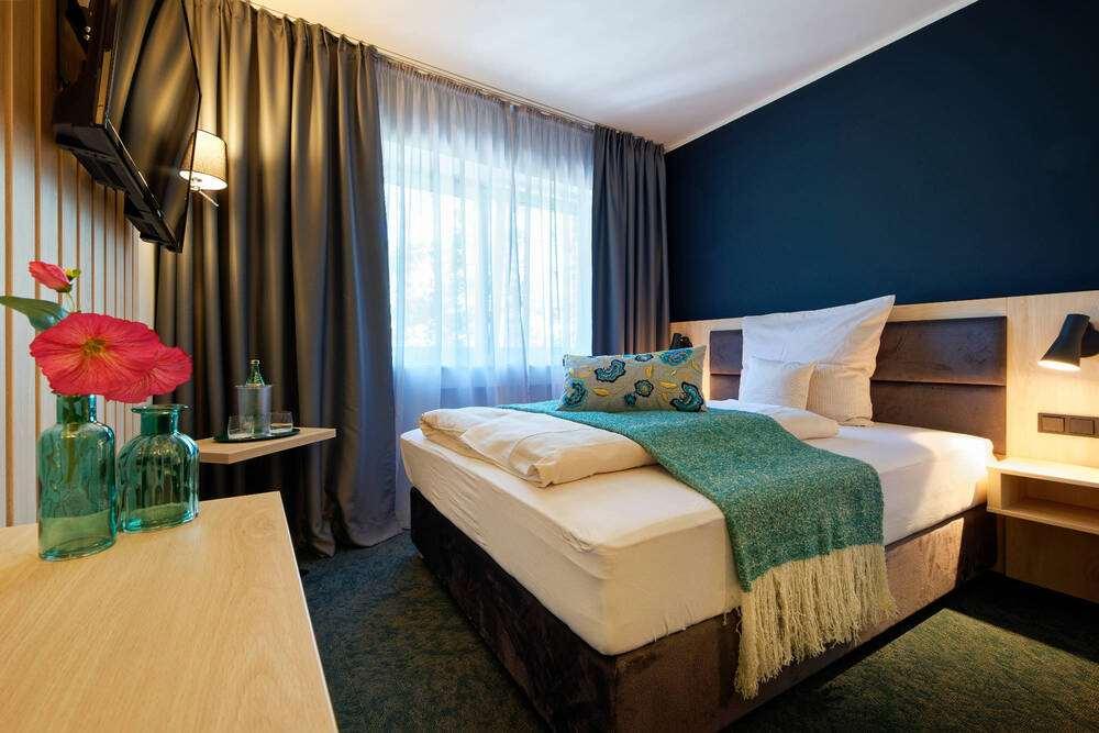 Stadthotel Borken By Hackmann חדר תמונה