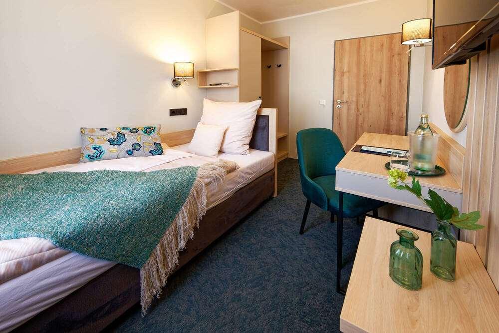 Stadthotel Borken By Hackmann חדר תמונה