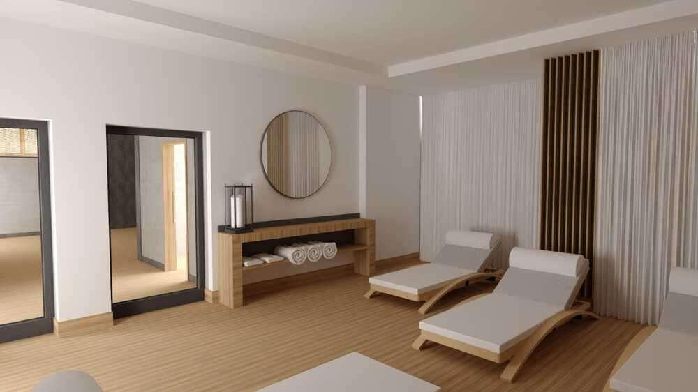 Stadthotel Borken By Hackmann מתקנים תמונה